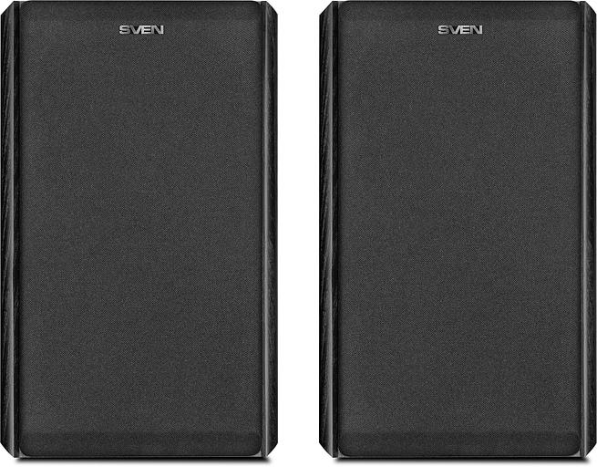 Колонки Sven MC-50 2.0 черный 210Вт BT фото 3
