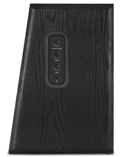 Колонки Sven MC-50 2.0 черный 210Вт BT фото 6