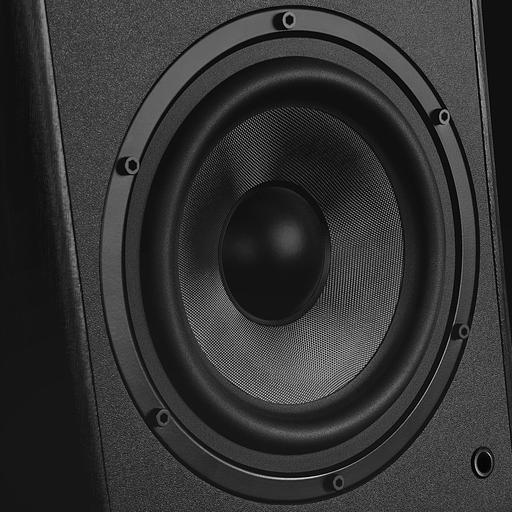 Колонки Sven MC-50 2.0 черный 210Вт BT фото 7