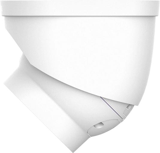 Камера видеонаблюдения IP Dahua DH-IPC-HDW3849HP-AS-PV-0360B-PRO 3.6-3.6мм цв. (DH-IPC-HDW3849HP-AS-PV-PRO) фото 4