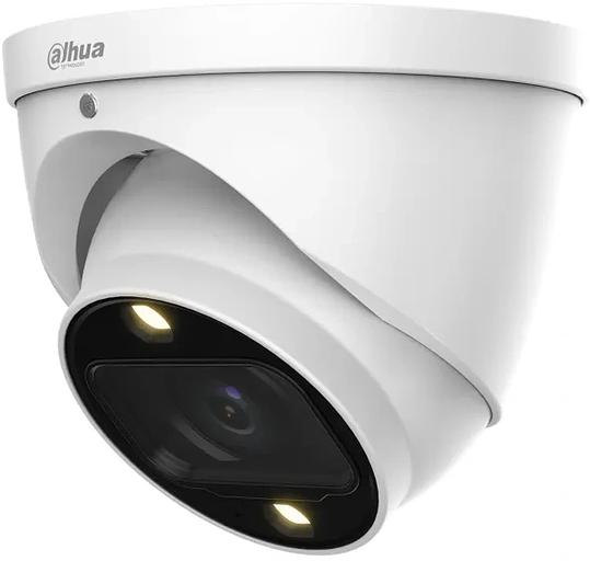 Камера видеонаблюдения аналоговая Dahua DH-HAC-HDW1239TP-Z-A-LED-S3 2.7-13.5мм цв. фото 1