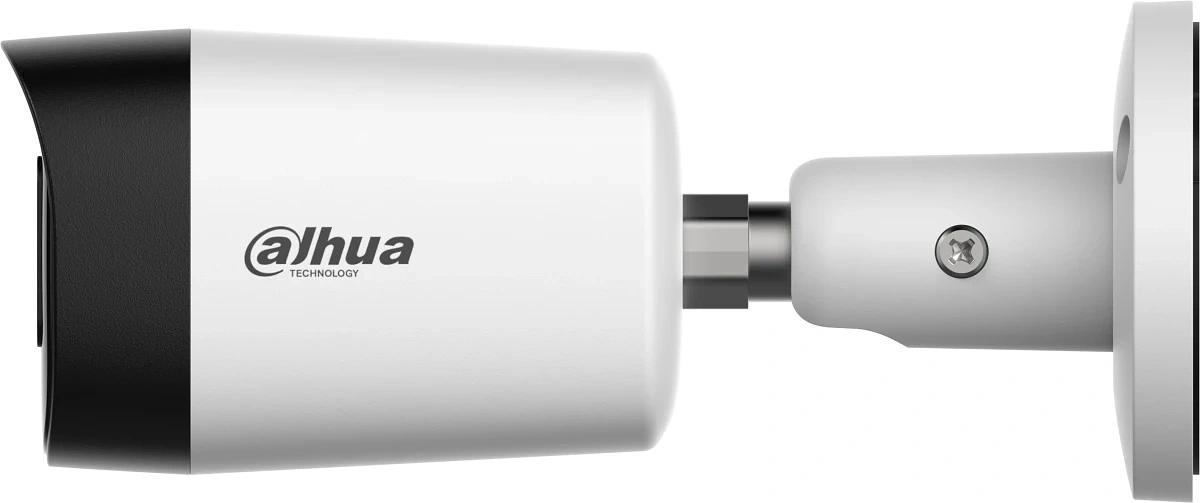 Камера видеонаблюдения аналоговая Dahua DH-HAC-HFW1500RMP-IL-A-0280B-S3 2.8-2.8мм цв. (DH-HAC-HFW1500RMP-IL-A-0280B) фото 2