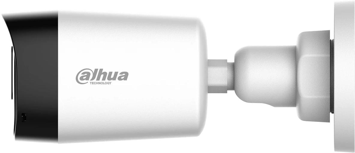 Камера видеонаблюдения аналоговая Dahua DH-HAC-HFW1500RLP-IL-A-0280B-S3 2.8-2.8мм цв. (DH-HAC-HFW1500RLP-IL-A-0280B) фото 4
