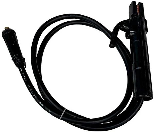 Сварочный полуавтомат Turbosky MIG-200А без газа 3 в 1 инвертор MIG-MAG/ММА/TIG 7.0кВт фото 2