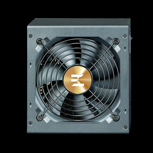 Блок питания Zalman ZM850-TMX2SE, 850W, ATX12V v3.1, APFC, 12cm Fan, 80+ Gold Gen5.1, Full Modular, Retail фото 1