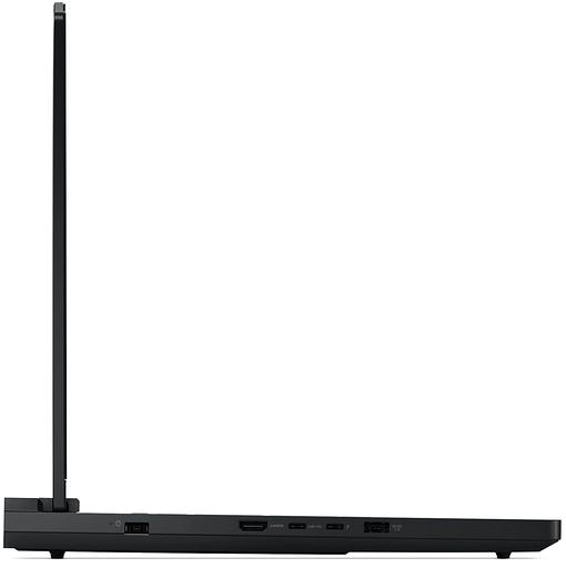 Ноутбук Lenovo Legion Pro 7 16IAX10H/16" WQXGA 2560x1600/Intel Core Ultra 9 275HX/64 Gb/1 Tb SSD/nVidia GeForce RTX 5090 24GB/No OS/черный/2.57 кг фото 7