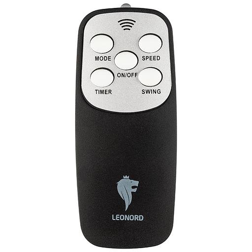 Вентилятор LEONORD LE-1603 (104878) фото 5