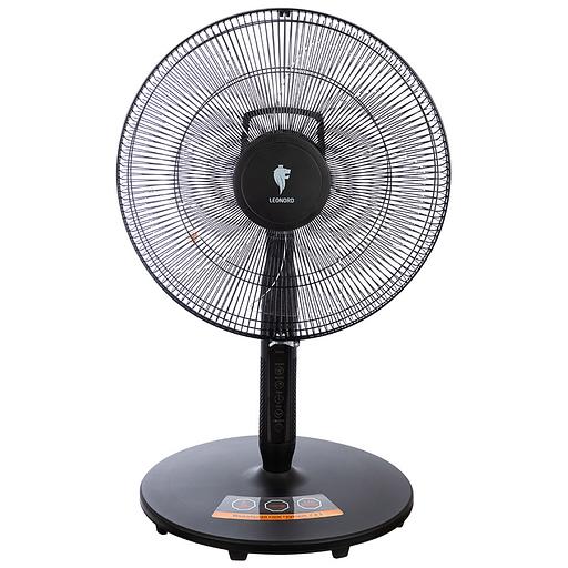 Вентилятор LEONORD LE-1603 (104878) фото 9