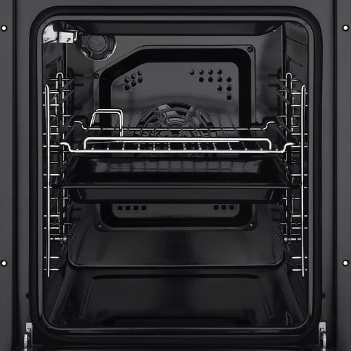 Духовой шкаф Электрический Maunfeld EOEF516RIB бежевый фото 4