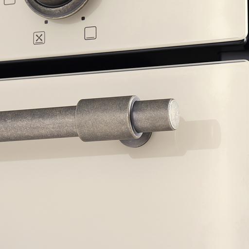 Духовой шкаф Электрический Maunfeld EOEF516RIB бежевый фото 6