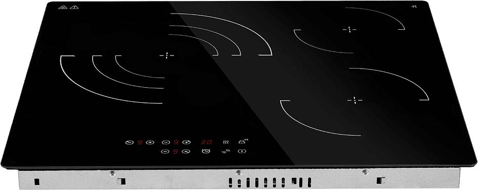 Варочная поверхность Maunfeld CVCE593TBK фото 3