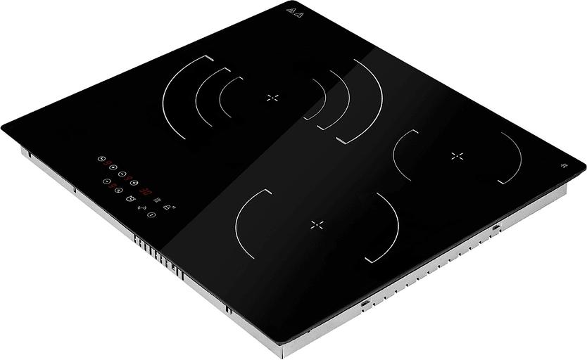 Варочная поверхность Maunfeld CVCE593TBK фото 4