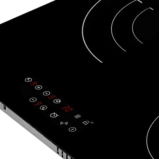 Варочная поверхность Maunfeld CVCE593TBK фото 5