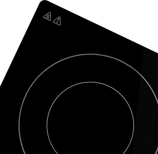 Варочная поверхность Maunfeld CVCE594DBK LUX фото 6