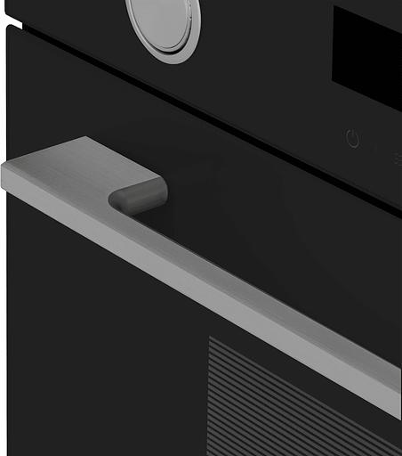 Микроволновая печь Maunfeld MBMO349GB 34л. 1450Вт черный (встраиваемая) фото 8