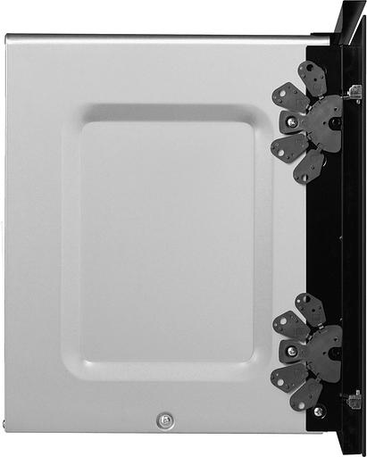 Микроволновая печь Maunfeld MBMO925SGB09 25л. 1450Вт черный (встраиваемая) фото 5