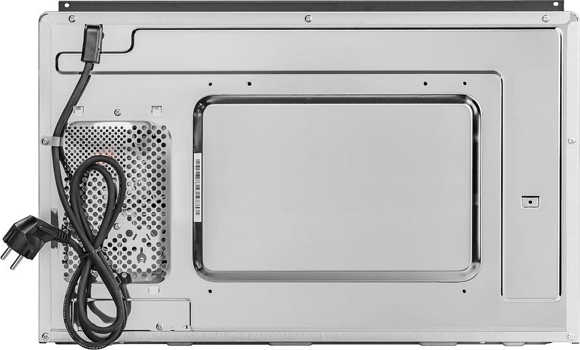 Микроволновая печь Maunfeld MBMO925SGB09 25л. 1450Вт черный (встраиваемая) фото 6