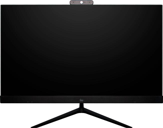 Моноблок IRU Tactio 23IH5P 23.8" Full HD i5 11400 (2.6) 32Gb SSD1Tb UHDG 730 FreeDOS GbitEth WiFi BT 120W черный 1920x1080 фото 2