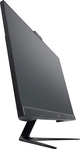 Моноблок IRU Tactio 23IH5P 23.8" Full HD i5 11400 (2.6) 32Gb SSD1Tb UHDG 730 FreeDOS GbitEth WiFi BT 120W черный 1920x1080 фото 5