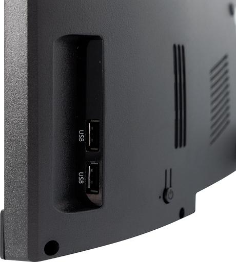 Моноблок IRU Tactio 23IH5P 23.8" Full HD i5 11400 (2.6) 32Gb SSD1Tb UHDG 730 FreeDOS GbitEth WiFi BT 120W черный 1920x1080 фото 9