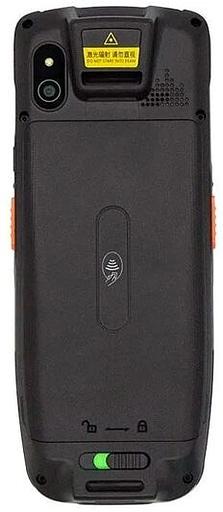 Терминал сбора данных Urovo CT48 (CT48-SU3S12E4031) фото 2