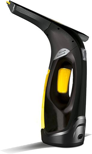 Очиститель Karcher WV 2 Black Edition фото 3