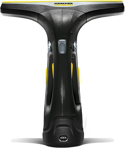 Очиститель Karcher WV 2 Black Edition фото 4