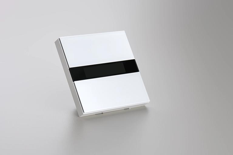 Умный выключатель Aqara V1 EU 4-хкл. с нейтралью белый (WS-K02D) фото 3