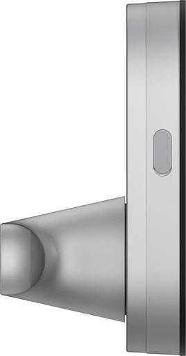 Умный замок Aqara U300 накладной разбл.отпеч.паль./код/пар/NFC/прил/мех.кл серый (DL-D02D_GR) фото 3