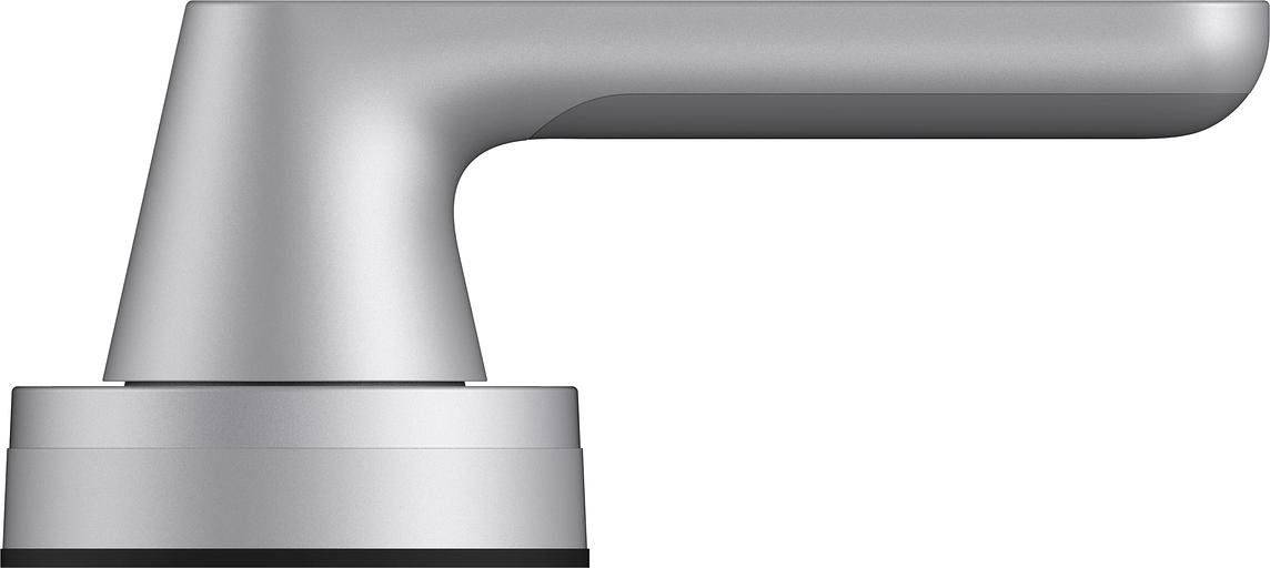 Умный замок Aqara U300 накладной разбл.отпеч.паль./код/пар/NFC/прил/мех.кл серый (DL-D02D_GR) фото 6