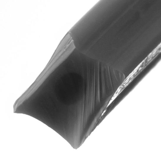 Леска для садовых триммеров Denzel Aluflex d=2.4мм L=15м (96834) фото 4