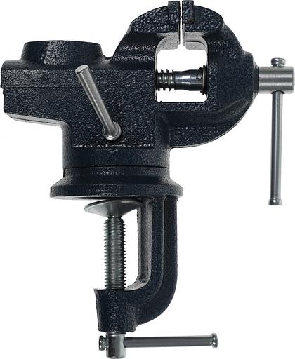 Тиски Сибртех 18672 фото 3