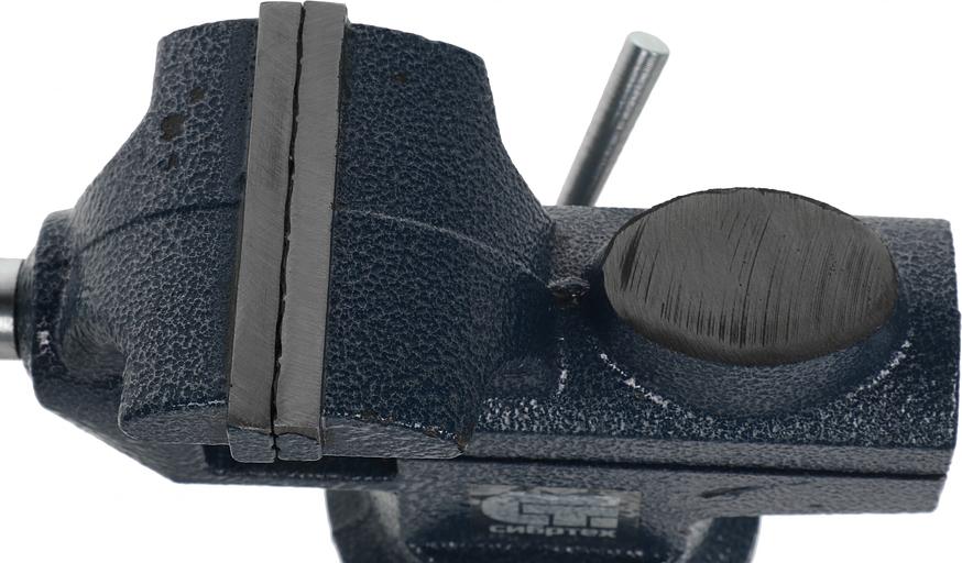 Тиски Сибртех 18672 фото 6