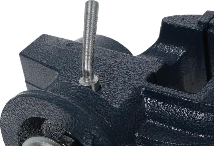 Тиски Сибртех 18672 фото 7