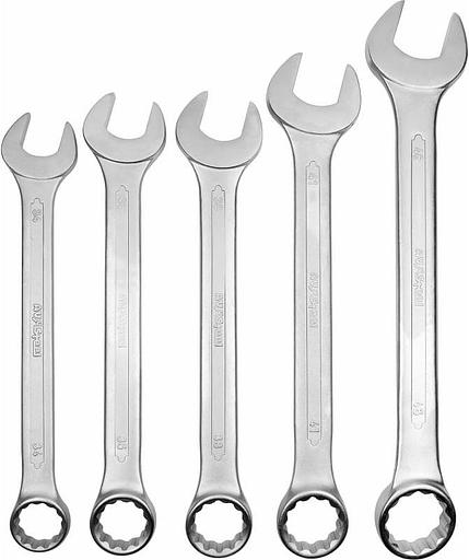 Набор ключей Av Steel AV-031205 фото 2