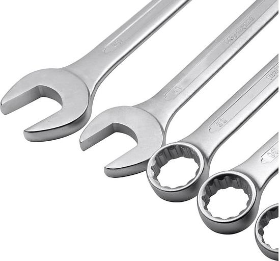 Набор ключей Av Steel AV-031205 фото 3