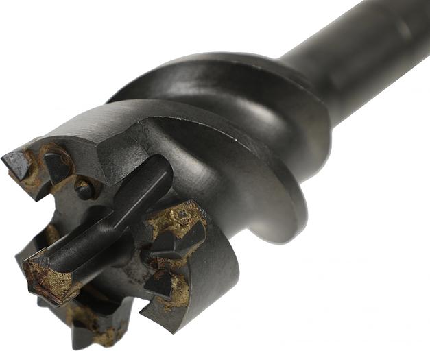 Бур Monogram 088-796 по бет/кирп/камн Д=55мм Дл=600мм (1пред.) для перфораторов фото 2