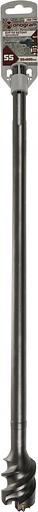 Бур Monogram 088-796 по бет/кирп/камн Д=55мм Дл=600мм (1пред.) для перфораторов фото 4