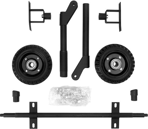 Транспортировочный комплект Denzel 94669 фото 1