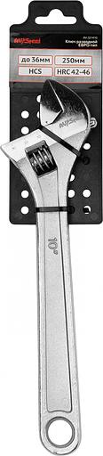 Ключ разв. Av Steel AV-321410 фото 2