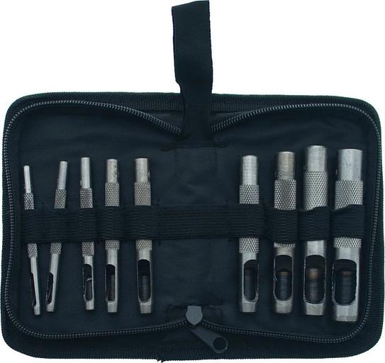 Набор пробойников Союз 1017-05-09C фото 1