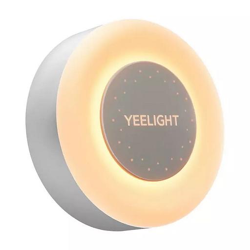 Ночник в розетку Yeelight J4 Plug in Light Sensor Nightlight (YLYYD-0021) фото 2