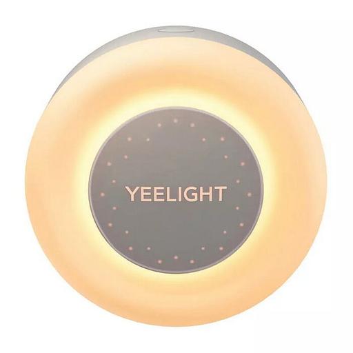 Ночник в розетку с USB Yeelight J4 Plus Plug in Light Sensor Nightlight (YLYYD-0025) фото 2
