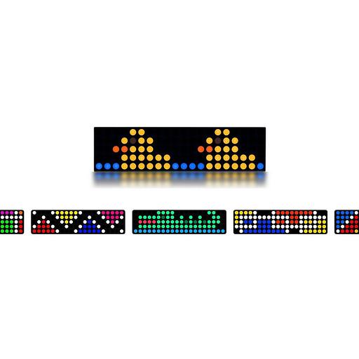 Умный светильник Yeelight Cube Smart Lamp Lite (YLFWD-0062) фото 2