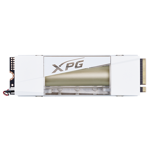 Твердотельный накопитель SSD XPG M.2 2280 1TB MARS 980 STROM PCIe 5.0 x4 фото 5