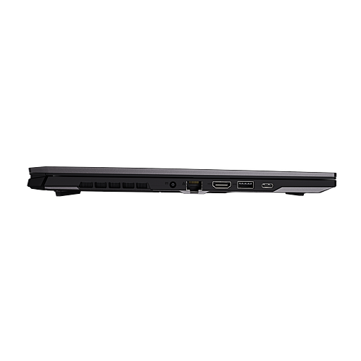 Ноутбук Gigabyte AERO X16 1VH AMD Ryzen AI 7 350/32Gb/SSD1Tb/16"/IPS/QHD+/165Hz/RTX5060 8Gb/NoOS/Space Gray (1VH93KZC64AD) фото 7