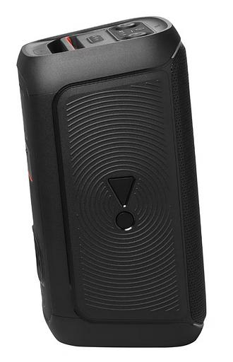 Акустическая система JBL PARTYBOX CLUB 120 (CN) 160W BLACK фото 4