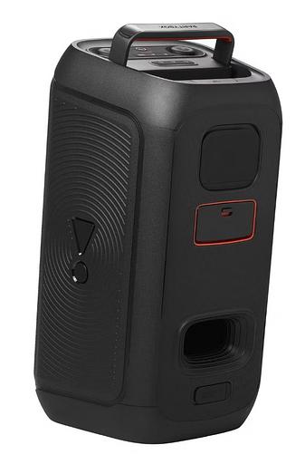 Акустическая система JBL PARTYBOX CLUB 120 (CN) 160W BLACK фото 5
