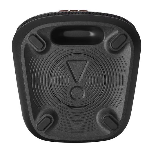 Акустическая система JBL PARTYBOX CLUB 120 (CN) 160W BLACK фото 7