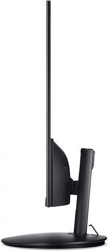Монитор Acer 31.5" SH322QUEbmiiphx черный IPS LED 1ms 16:9 HDMI M/M матовая HAS Piv 300cd 178гр/178гр 2560x1440 100Hz FreeSync DP 2K USB 7.49кг фото 9
